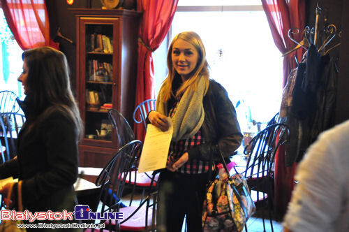 Casting Miss Podlasia 2012