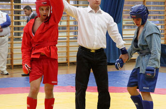 Stop dla alkoholu, Start dla sportu