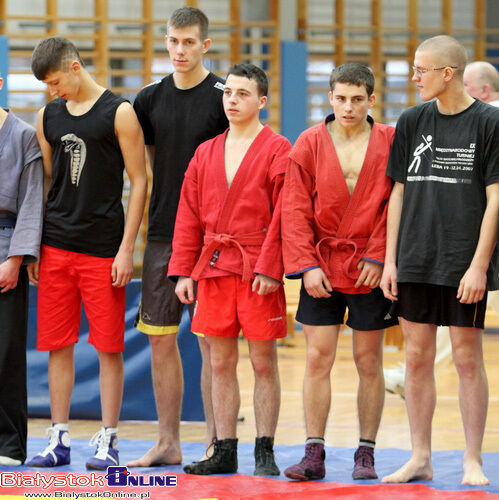 Stop dla alkoholu, Start dla sportu