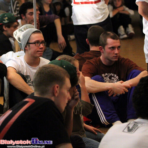 Razem przeciw Białaczce