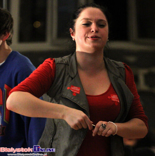 Razem przeciw Białaczce