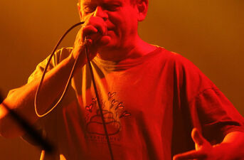 Koncert Kult