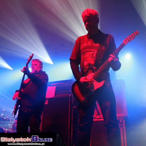 Koncert Kult