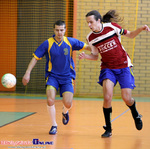 I Międzynarodowy Turniej w Futsalu o Puchar Prezesa Elhurtu-Elmet