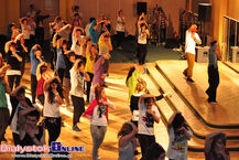 Międzynarodowe Warsztaty Taneczne - Fair Play Dance Up Winter School