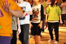 Międzynarodowe Warsztaty Taneczne - Fair Play Dance Up Winter School