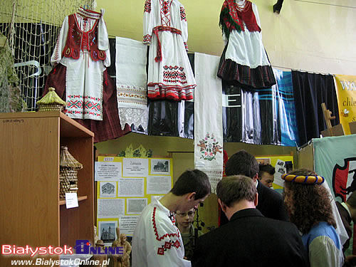 Podlaskie Targi Turystyczne