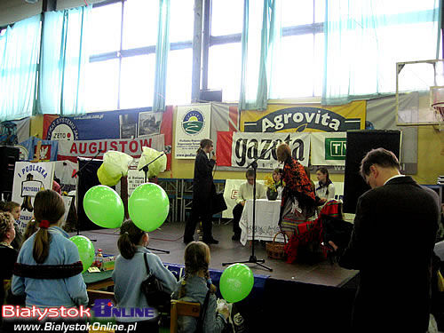 Podlaskie Targi Turystyczne