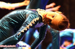 Prezentacje Zespołów Tanecznych: Karnawał 2012