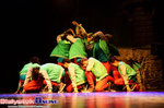 Prezentacje Zespołów Tanecznych: Karnawał 2012