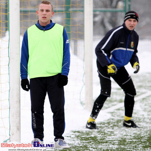 Krypnianka Krypno - Podlasiak Knyszyn