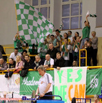 AZS Białystok - KPSK Stal Mielec