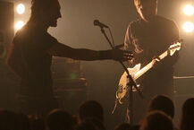 Myslovitz Koncert