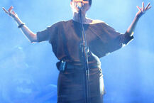 Koncert Renaty Przemyk