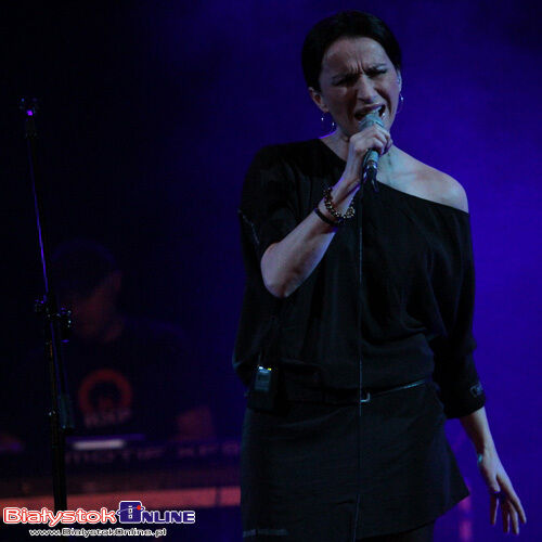 Koncert Renaty Przemyk