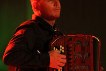 Koncert Kayah oraz Marcin Wyrostek & Coloriage