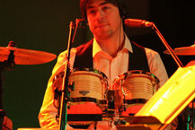 Koncert Kayah oraz Marcin Wyrostek & Coloriage