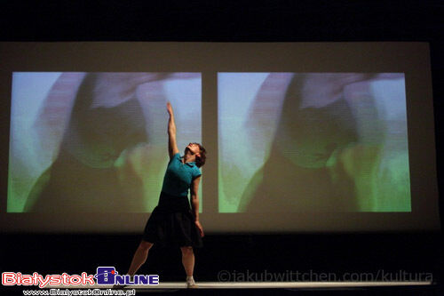 Festiwal Kalejdoskop 2012