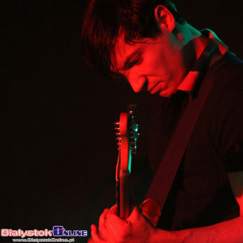 Underground/Independent: Koncert Wasp\'N\'Hornet