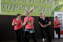 VII Podlaskie Targi Turystyczne