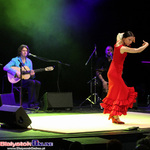 Dni Hiszpańskie 2012: Koncert Danza del Fuego