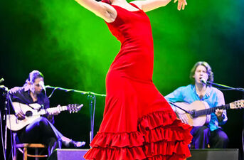 Dni Hiszpańskie 2012