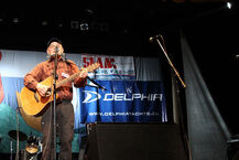 Kopyść 2012: Koncert "Czas w morze"