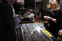 Kopyść 2012: Koncert "Czas w morze"