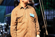 Kopyść 2012: Koncert "Czas w morze"