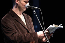 Kopyść 2012: Koncert "Czas w morze"