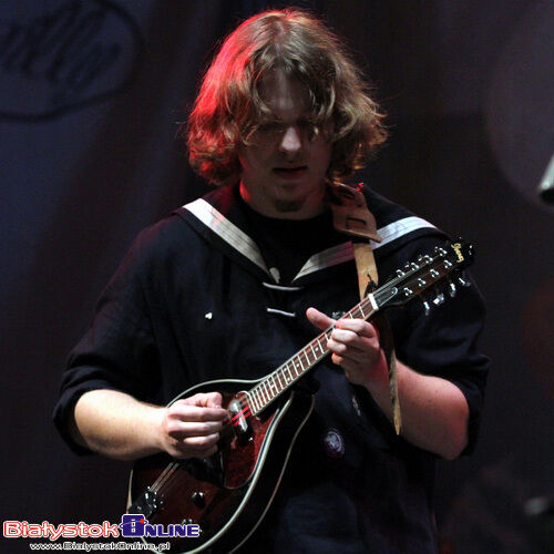 Koncert "Czas w morze"