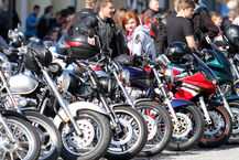 Motoserce 2012. Rozpoczęcie sezonu motocyklowego