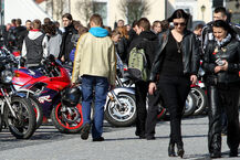 Motoserce 2012. Rozpoczęcie sezonu motocyklowego