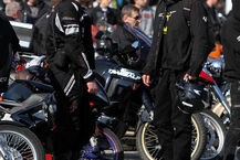 Motoserce 2012. Rozpoczęcie sezonu motocyklowego