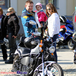 2012.04.21 - Motoserce 2012. Rozpoczęcie sezonu motocyklowego