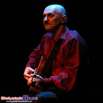 Koncert Edward Wolański