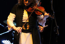 Kapela ze Wsi Warszawa