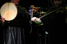 Kapela ze Wsi Warszawa