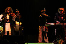 Kapela ze Wsi Warszawa