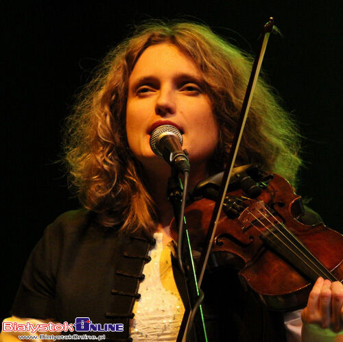 Kapela ze Wsi Warszawa