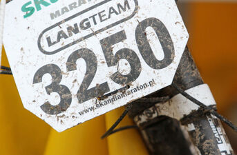 Skandia Maraton Lang Team