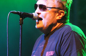 Budka Suflera Koncert