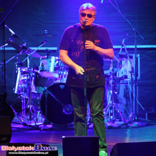 Budka Suflera Koncert