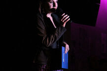 Dni Sztuki Współczesnej 2012: Julia Marcell