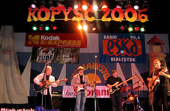 Kopyść 2006