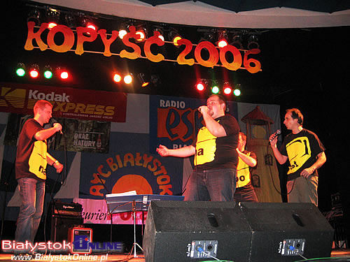Kopyść 2006