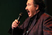 Krzysztof Krawczyk Koncert