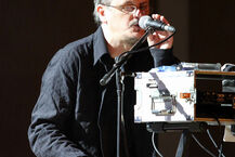 Krzysztof Krawczyk Koncert