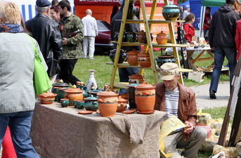 Uroczysko 2012