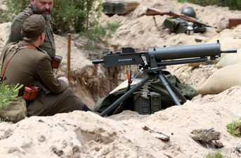 II Podlaski Piknik Militarny